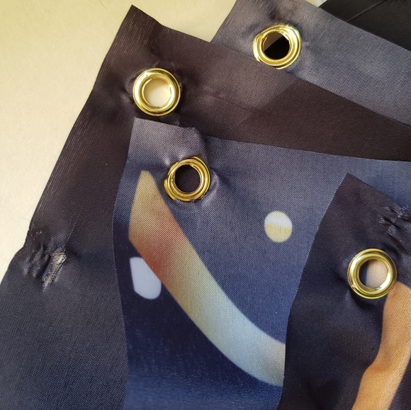 40th anniversary banner - Picture 2 of 2